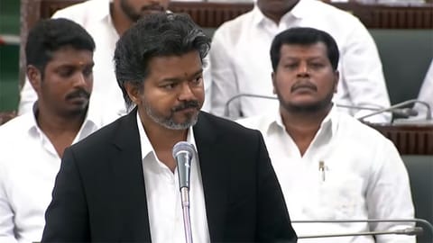 CM Vijay