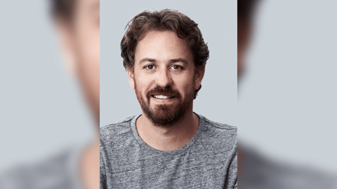 Outgoing WhatsApp boss Will Cathcart