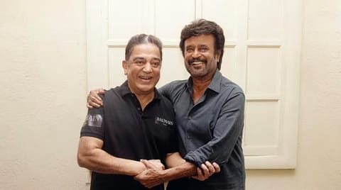 Rajinikanth's 'Thalaivar 173' shoot begins in Chennai