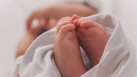 Gold ring for newborns: TN Govt to form body to implement scheme