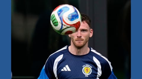 Scotland and its Tartan Army eye historic World Cup breakthrough against five-time champion Brazil