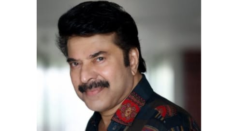 Mammootty