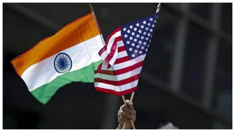 India, United States