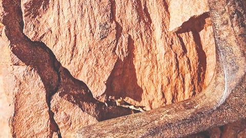 Deep time: Clues in Australia confirm Earth's oldest crater