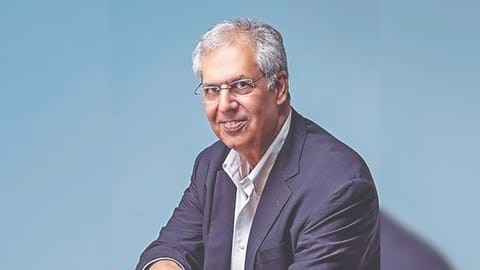 Noel Tata