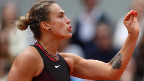 Top tennis players at Wimbledon will extend their protest over prize money