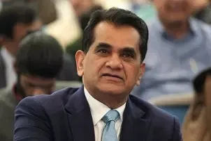 Amitabh Kant 