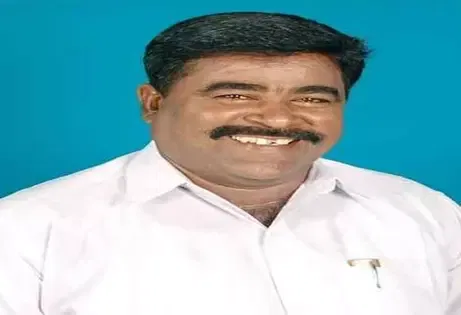 Palani Nadar