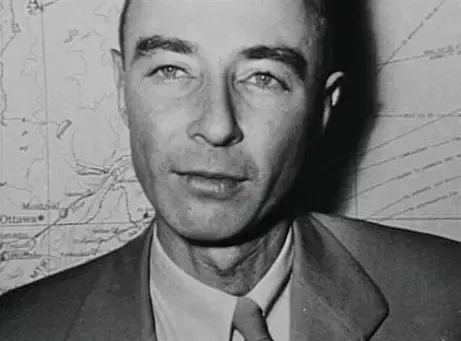 Blast from the past: ‘Oppenheimer’ fans rediscovering a 40-year-old documentary