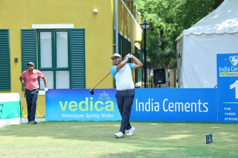 Gaurav Pratap Singh