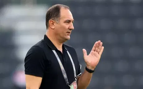 Igor Stimac