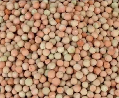 Peas