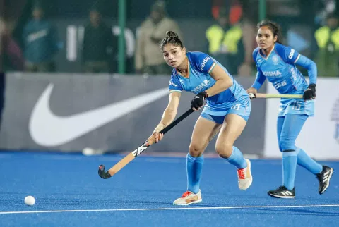 Udita Duhan