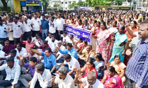 Jacto-Geo holds statewide agitation for OPS