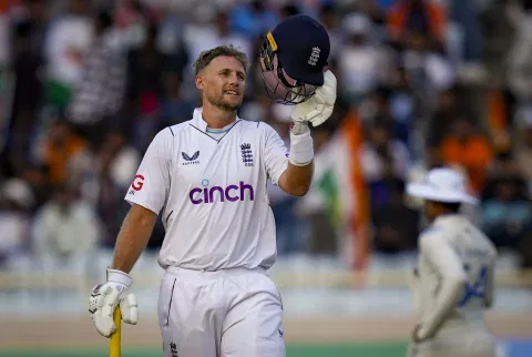 Joe Root