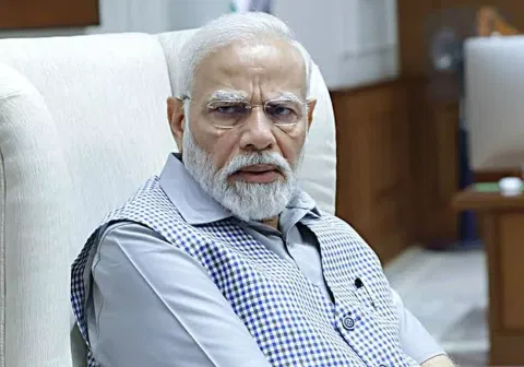 Narendra Modi