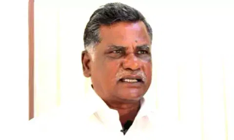 R Mutharasan