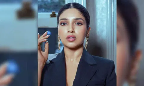 Bhumi Pednekar