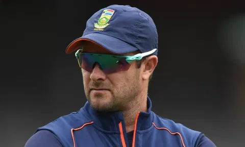  Mark Boucher