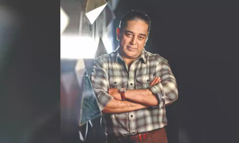 Kamal Hassan