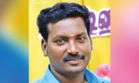 Manikandan