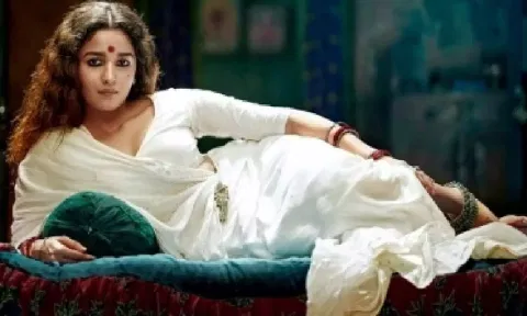 Alia Bhatt 