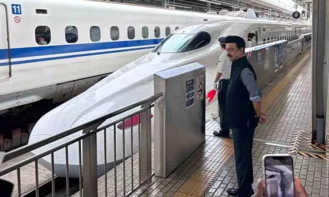 MK Stalin