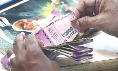 Kuruvis strike gold in rush to change 2K notes
