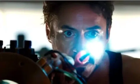 Robert Downey Jr