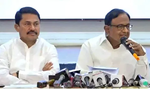P. Chidambaram