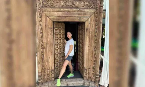 Kareena Kapoor