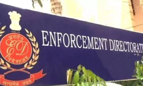 ED attaches Rs 124 crore worth properties of Surana Group