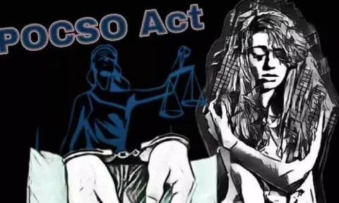 Teacher among 3 booked in Pocso cases