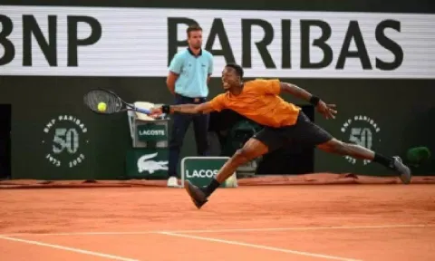Gael Monfils