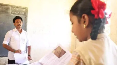 Due to scorching heat, Schools in Tamil Nadu have postponed to June 7