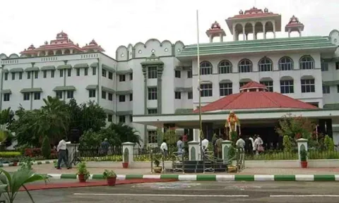Forest Bill: HC slams Centre for ignoring court orders