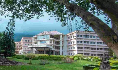 Amrita varsity tops University Impact Rankings in India