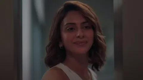 Rakulpreet Singh