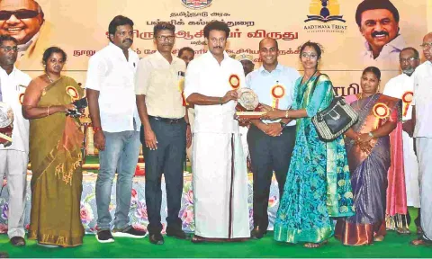 Admissions in govt schools going up, claims Minister