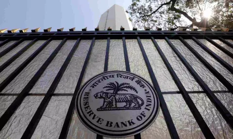RBI interest rate decision, global trends to drive markets this week: Analysts