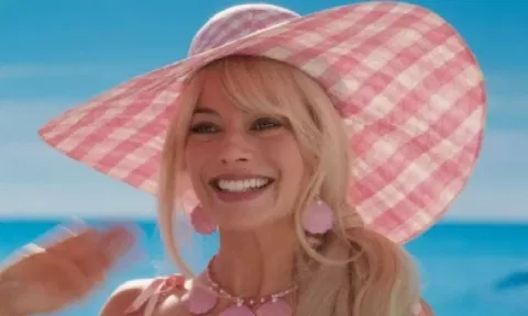 Margot Robbie