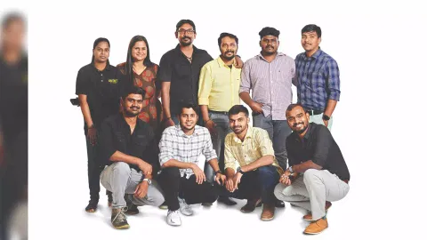 Chutnefy Team