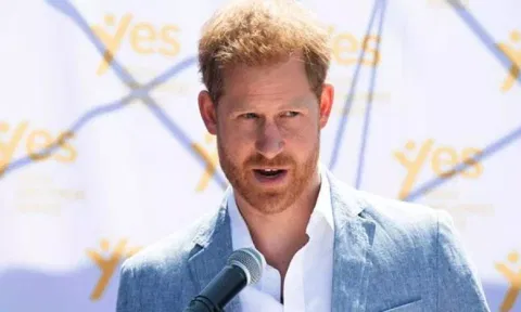 Prince Harry's battle with British tabloids heads for courtroom showdown