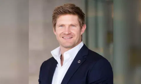 Shane Watson