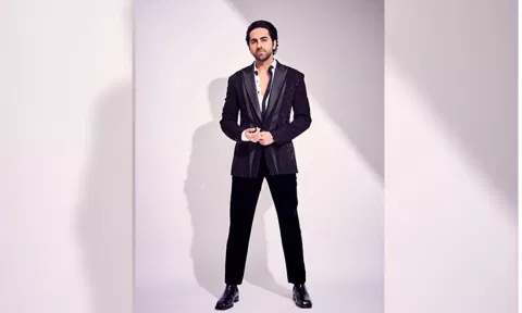 "I will always support the LGBTQIA community in my own way": Ayushmann