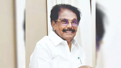 KKSSR Ramachandran