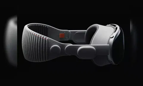 Apple Vision Pro 