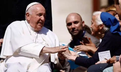Pope Francis