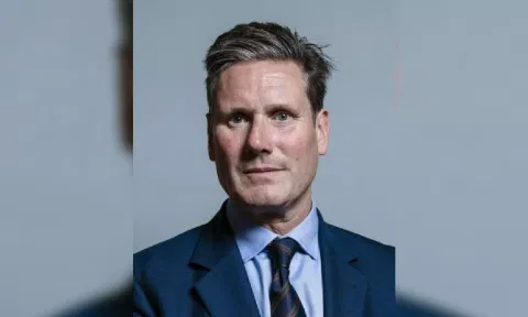 Keir Starmer 