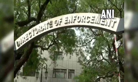 Representtaive image Image Credit: ANI